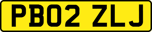 PB02ZLJ