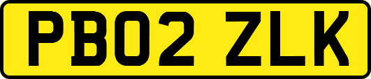PB02ZLK