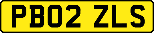 PB02ZLS