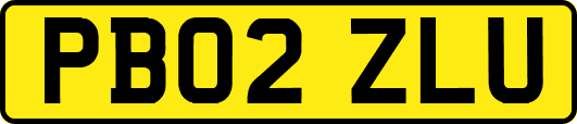 PB02ZLU