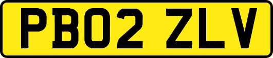 PB02ZLV