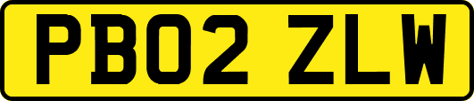 PB02ZLW