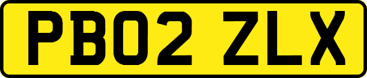 PB02ZLX