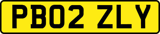 PB02ZLY