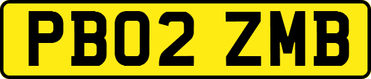 PB02ZMB