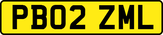 PB02ZML
