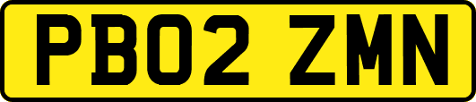 PB02ZMN
