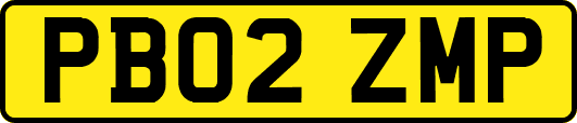 PB02ZMP