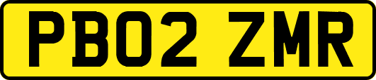 PB02ZMR