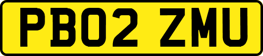 PB02ZMU
