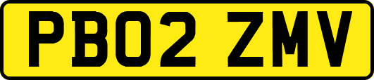 PB02ZMV
