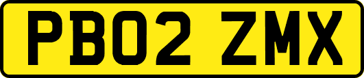 PB02ZMX