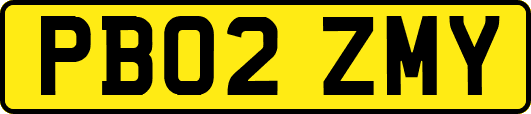PB02ZMY
