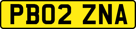 PB02ZNA