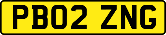 PB02ZNG