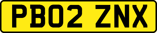 PB02ZNX