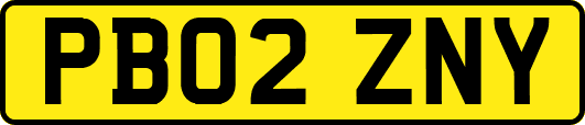 PB02ZNY