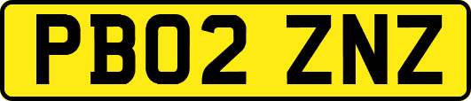 PB02ZNZ