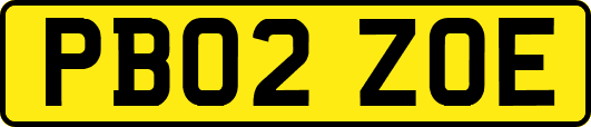 PB02ZOE