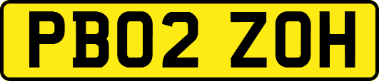 PB02ZOH