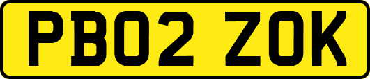 PB02ZOK
