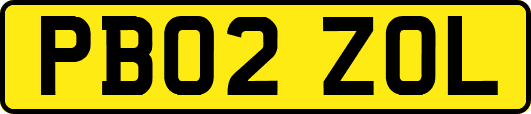 PB02ZOL