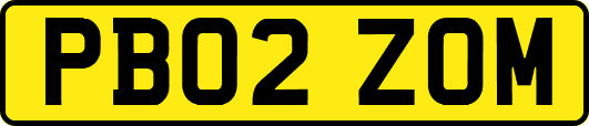 PB02ZOM