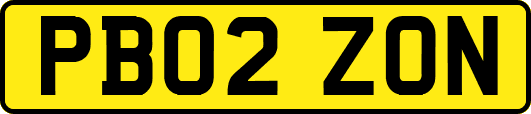 PB02ZON