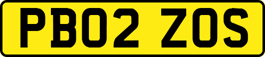 PB02ZOS