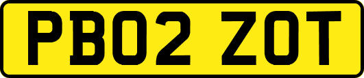 PB02ZOT