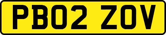 PB02ZOV