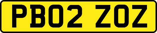 PB02ZOZ