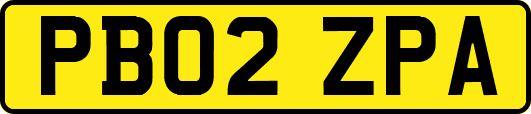 PB02ZPA