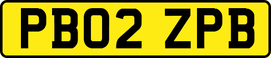 PB02ZPB