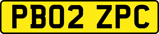PB02ZPC
