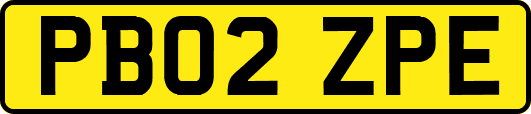 PB02ZPE