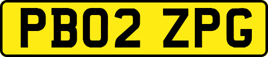 PB02ZPG