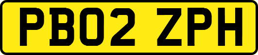 PB02ZPH