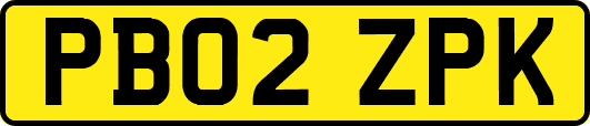 PB02ZPK