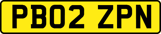 PB02ZPN