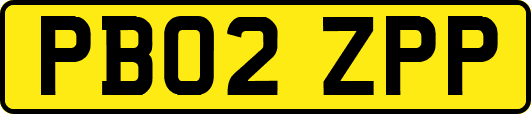 PB02ZPP