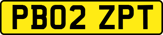 PB02ZPT