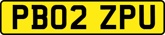PB02ZPU