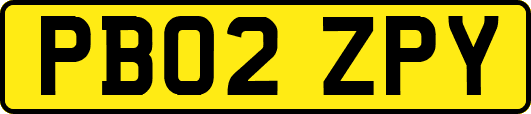 PB02ZPY