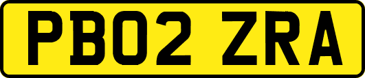 PB02ZRA