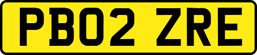 PB02ZRE