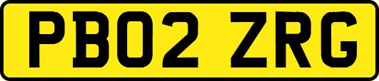 PB02ZRG