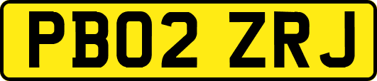 PB02ZRJ