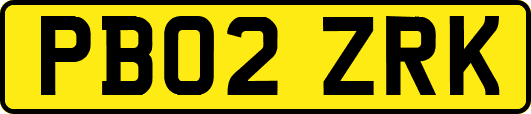PB02ZRK