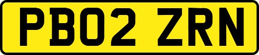 PB02ZRN